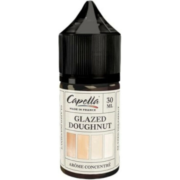 Concentré Glazed Doughnut Capella 30 ml