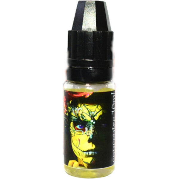 Concentré LadyBug Vape Me 10 ml