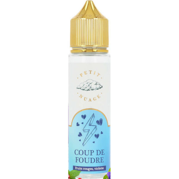 Coup de Foudre Petit Nuage Levest 50ml