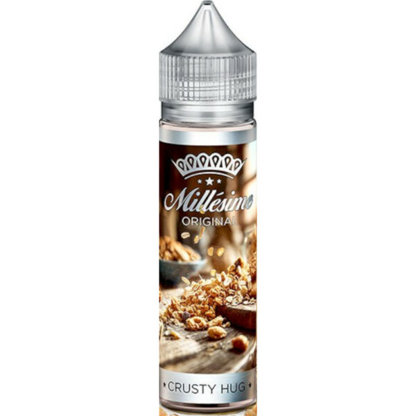 Crusty Hug Millésime 50 ml