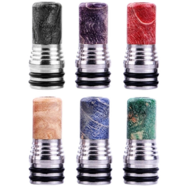 Drip Tip 510 RS360 Fumytech