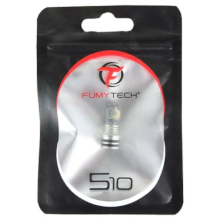 Drip Tip 510 RS360 view 35