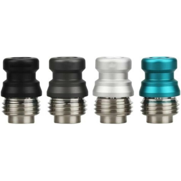 Drip Tip Nut Billet Box