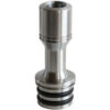 Drip Tip 510 Métal RS377 view 22