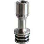 Drip Tip 510 Métal RS377 view 23