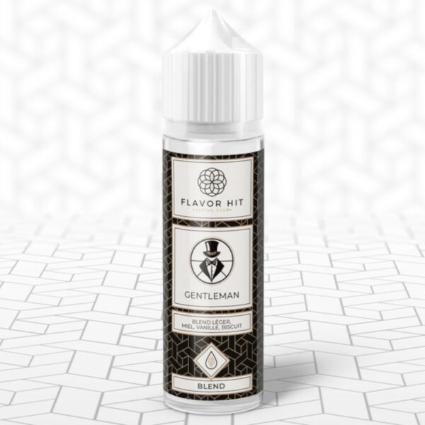 Gentleman Flavor Hit 50 ml