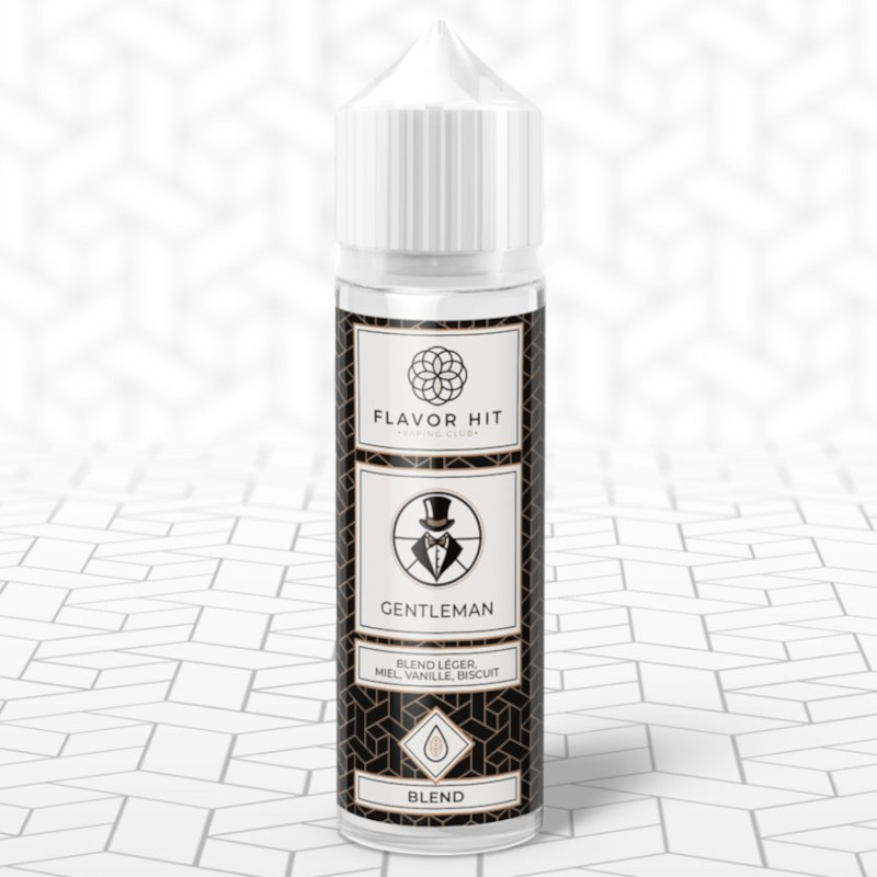Gentleman Flavor Hit 50 ml