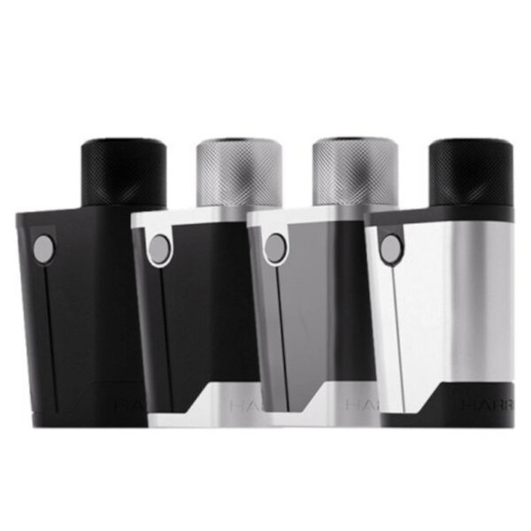 Harrier DNA60C – Early Bird