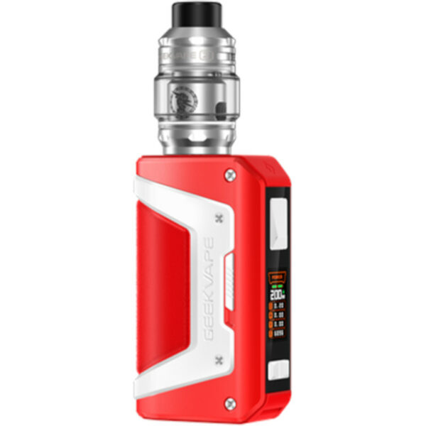 Kit Aegis Legend 2 L200 Geekvape