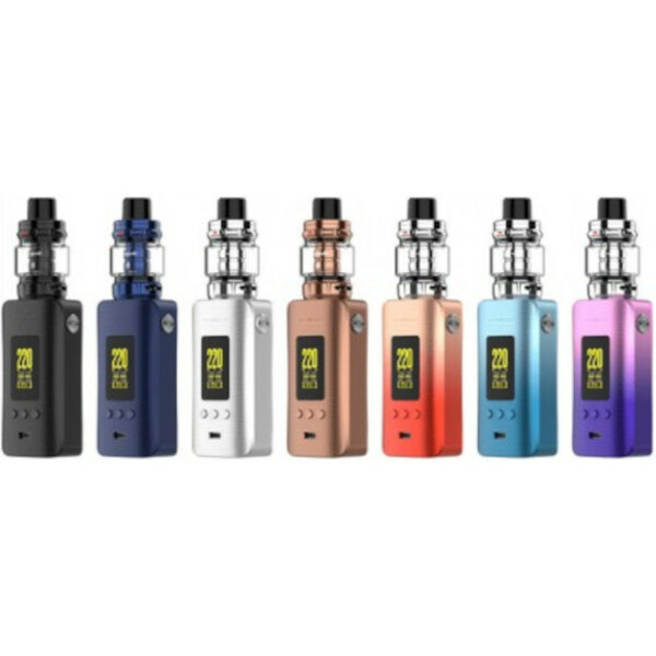 Kit Gen 200 iTank 2 Vaporesso