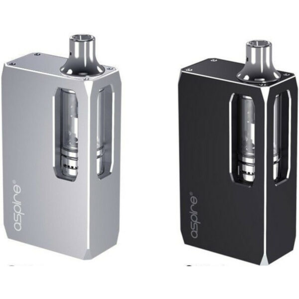 Kit K1 Stealth Aspire