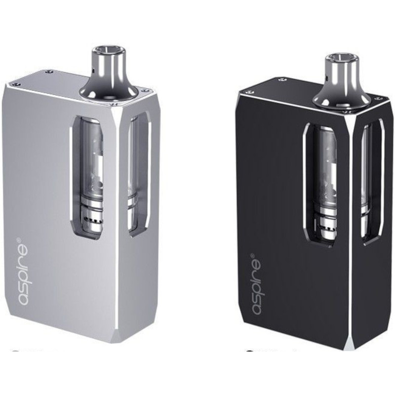 Kit K1 Stealth Aspire