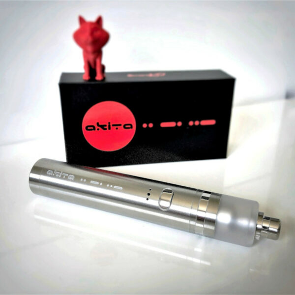 Mod Akita 18650 | Animodz