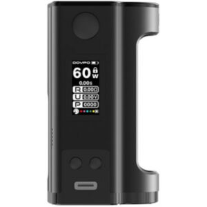 Box Flipside Solo Squonk Dovpo view 13