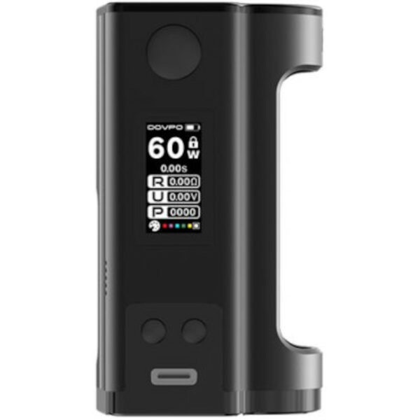 Box Flipside Solo Squonk Dovpo view 19