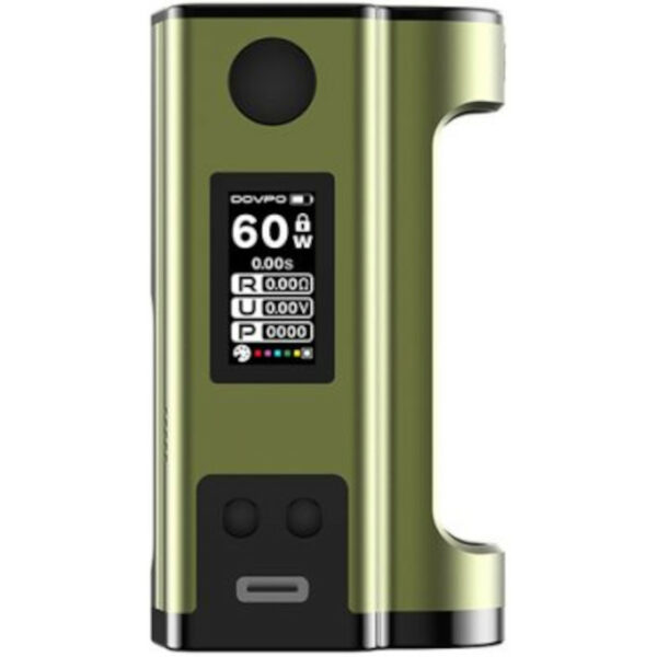 Box Flipside Solo Squonk Dovpo view 38