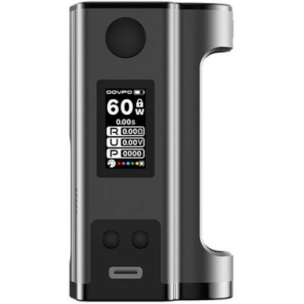 Box Flipside Solo Squonk Dovpo view 45