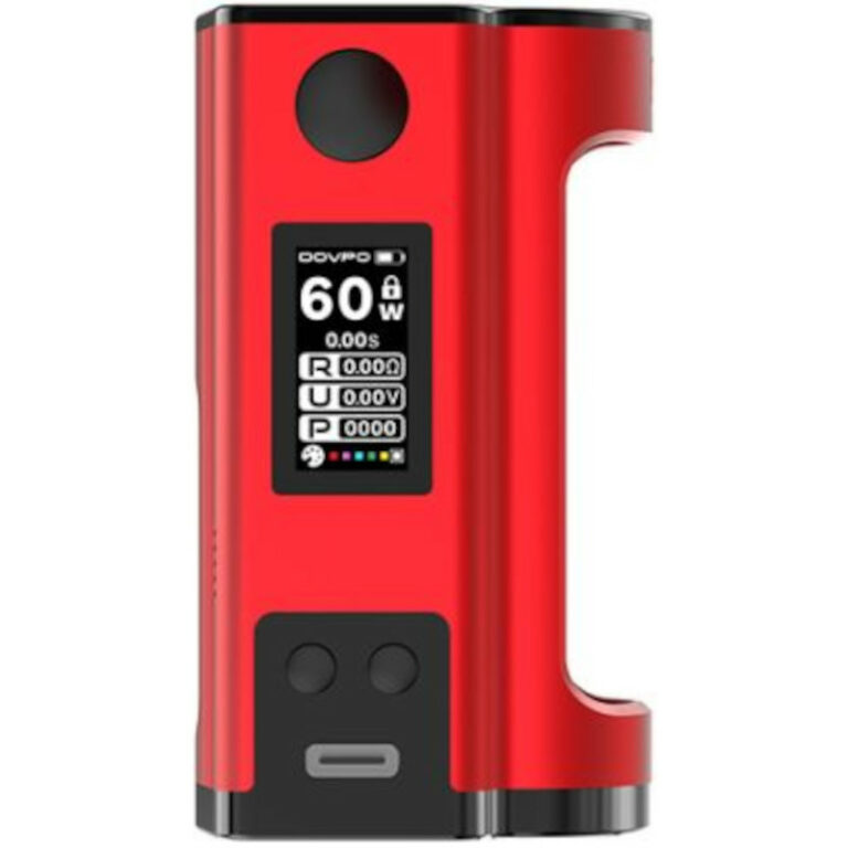 Box Flipside Solo Squonk Dovpo view 53