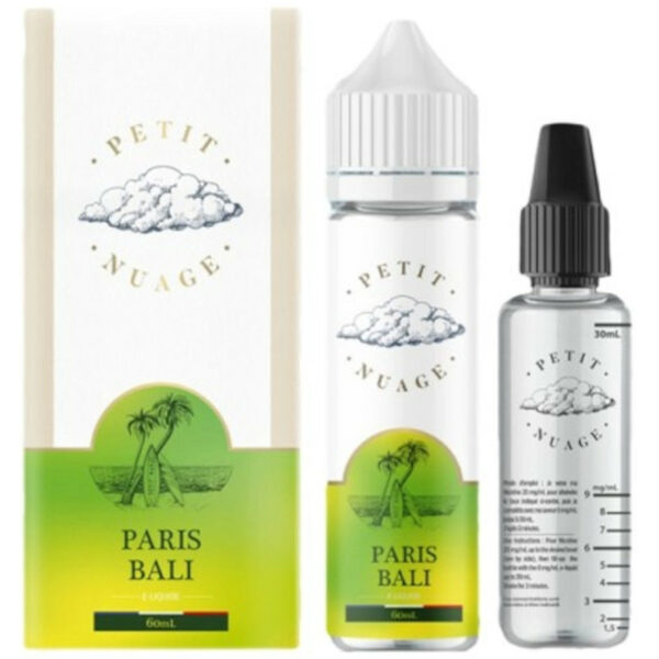 Paris Bali Petit Nuage Levest 50 ml