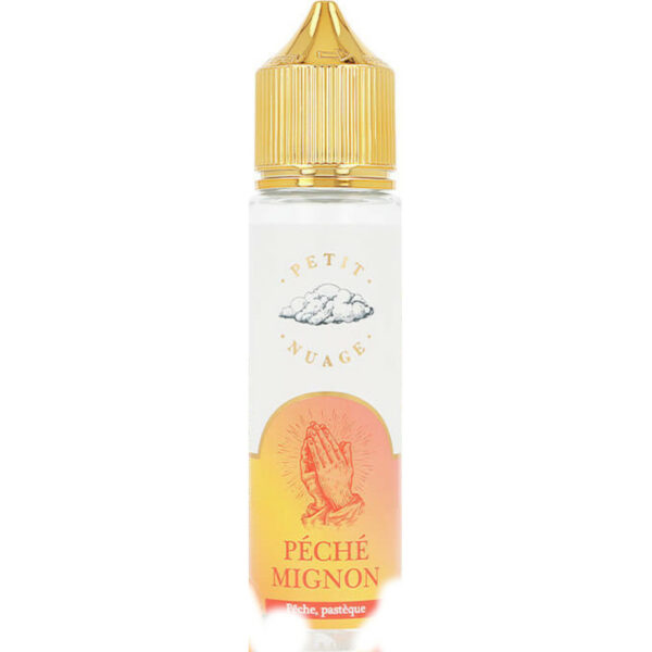 Péché Mignon Petit Nuage Levest 50ml
