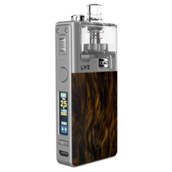 Pod Orion II Pro LVE