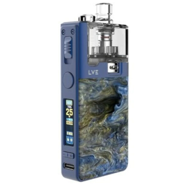 Pod Orion II Pro LVE