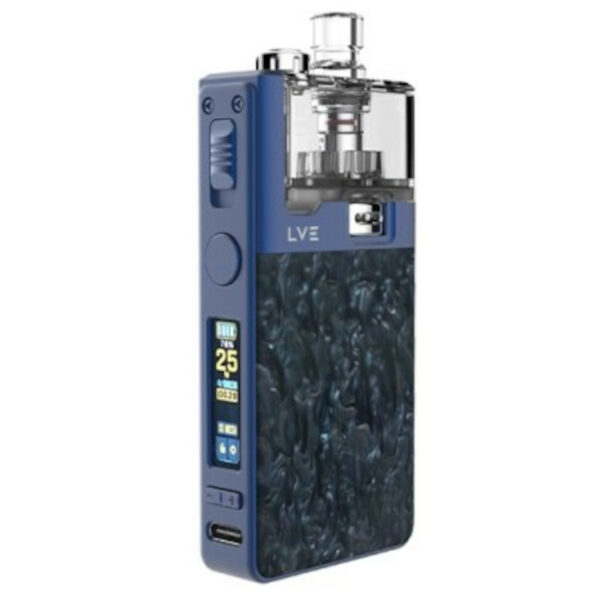 Pod Orion II Pro LVE