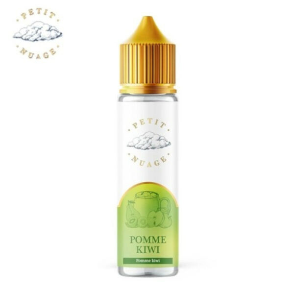 Pomme Kiwi Petit Nuage Levest 50 ml