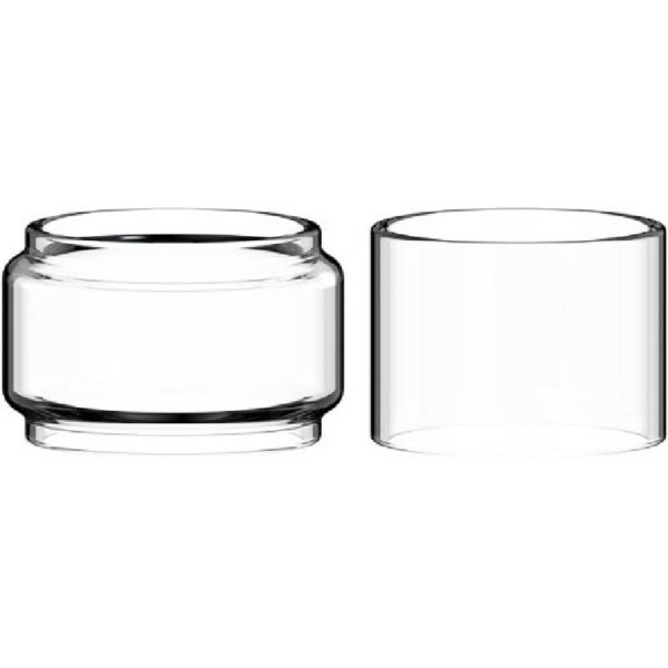 Pyrex Bonza Pro RTA Thunder Cloud Vaping Bogan 4-6 ml