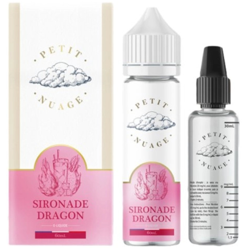 Sironade Dragon Petit Nuage Levest 50 ml