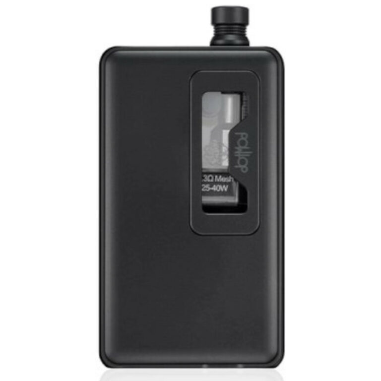 dotAIO V3 18650 view 8