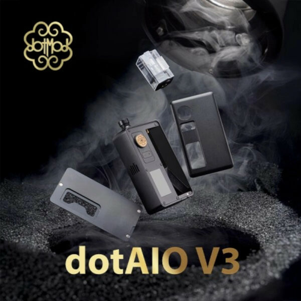 dotAIO V3 18650 view 70