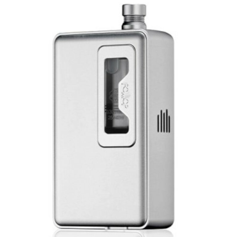 dotAIO V3 18650 view 120