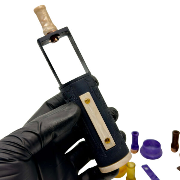 Accessoires Mod Gorgon SC Philippines x 2JNT beige