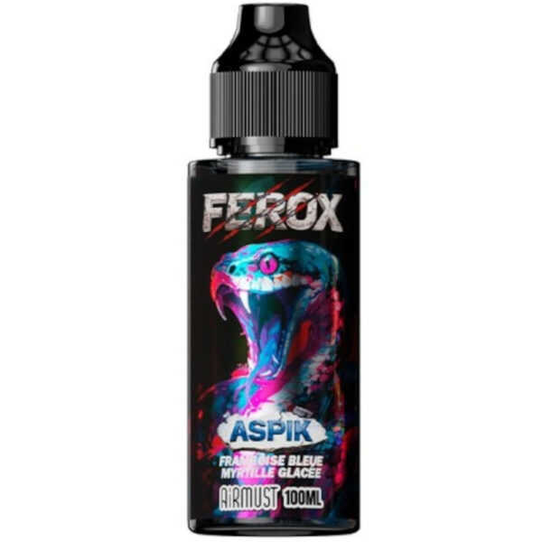 Aspik Ferox Airmust 100ml