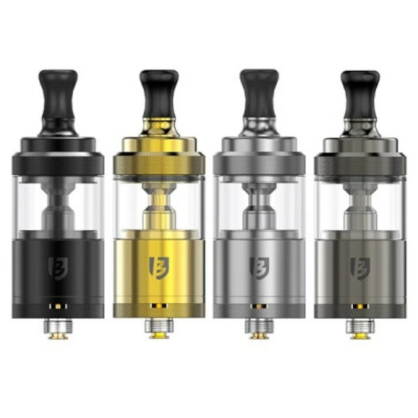 Berserker Mini V3 MTL RTA Vandy Vape