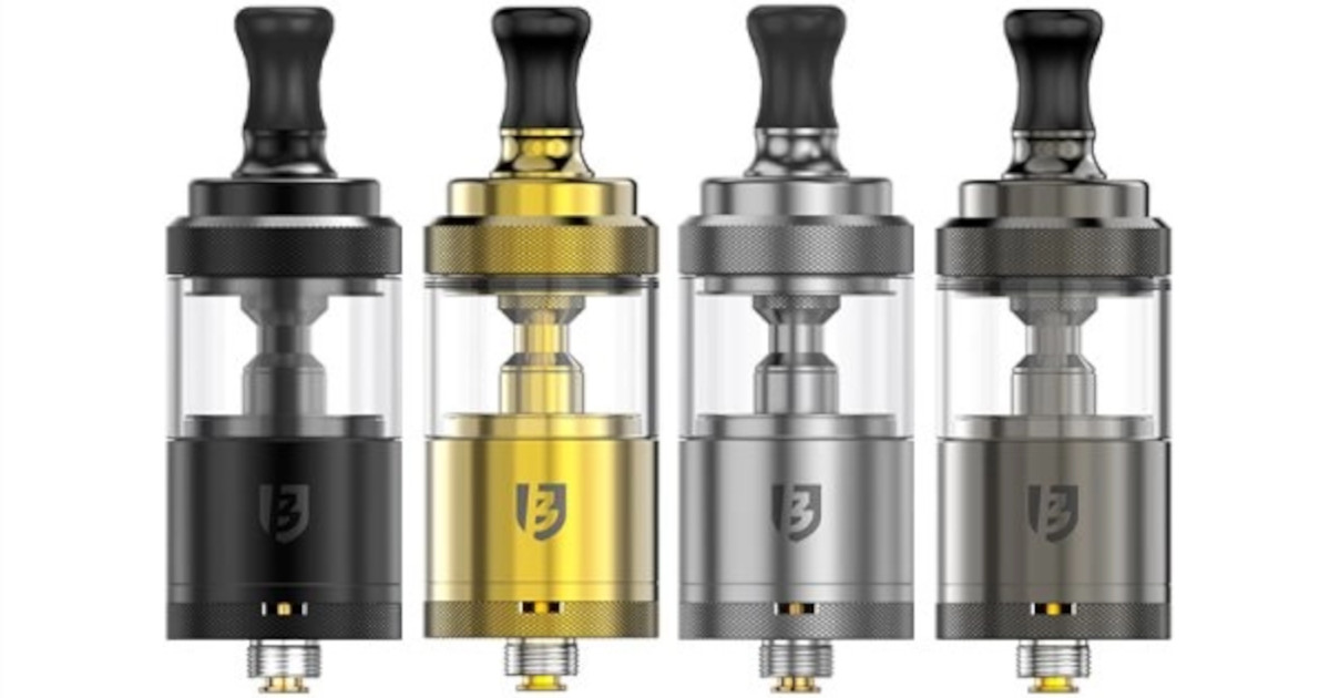 elfbar nachfüll pod läuft aus VaporFi | Online Vape Shop main image 1
