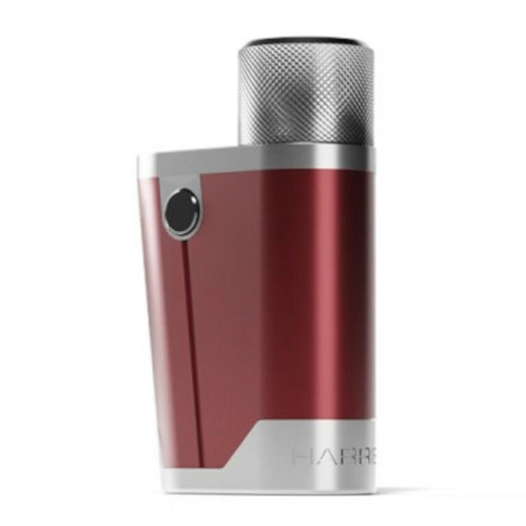 Harrier DNA60C Ho-Ho-Ho Limited Edition view 14