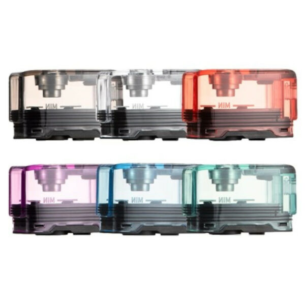 Cartouche vide DotPod Max 5ml Dotmod