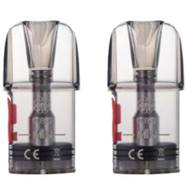 Cartouches DotPod Series 2ml Dotmod