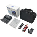 Chargeur Dragon VP4L PLUS view 3