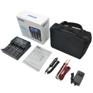 Chargeur Dragon VP4L PLUS view 4