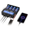 Chargeur Dragon VP4L PLUS view 9