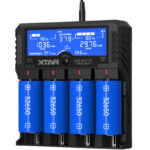 Chargeur Dragon VP4L PLUS view 17