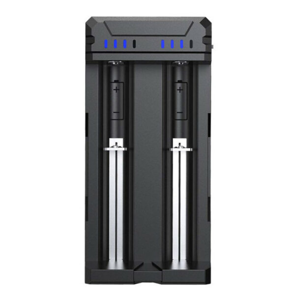 Chargeur FC2 Xtar Light