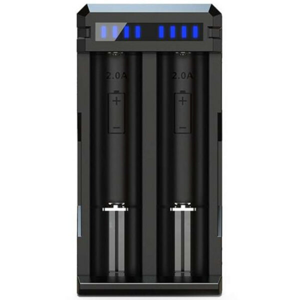 Chargeur SC2 Xtar Light
