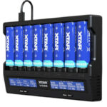Chargeur VC8S view 10