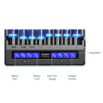 Chargeur VC8S view 17