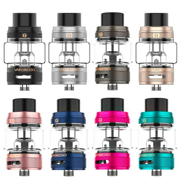 Clearomiseur NRG S 8ml Vaporesso