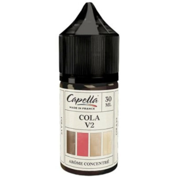 Concentré Cola v2 Capella 30 ml